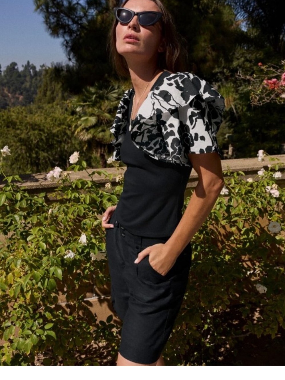 Cabi Opera Tee - Picture 10 of 16